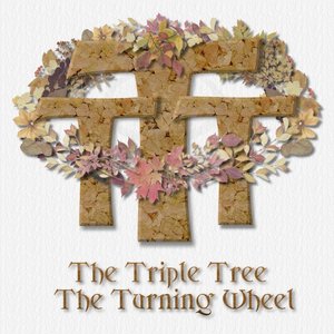 The Turning Wheel