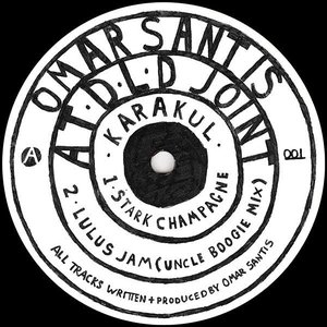 A T.D.L.D. Joint EP