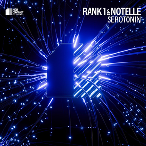 Artwork for Serotonin