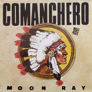 Comanchero - Single