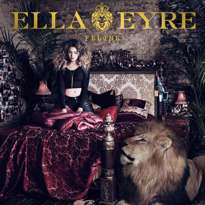 Feline (Deluxe) album cover