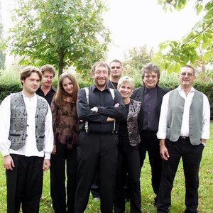 Avatar for Budapest Klezmer Band