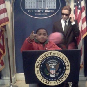 5iveBaby Da EP (feat. 1hdasender)