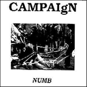 Numb