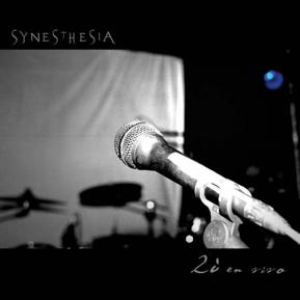 2i En Vivo by Synesthesia