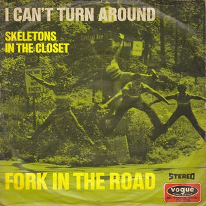 Avatar for Fork In the Road