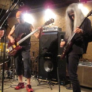 Avatar for Keiji Haino + Masataka Fujikake Duo