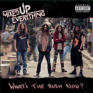 What's the Rush Now?