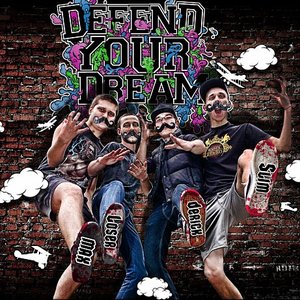 Аватар для Defend your dream