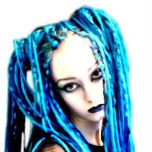 Avatar for Sapphire Solace