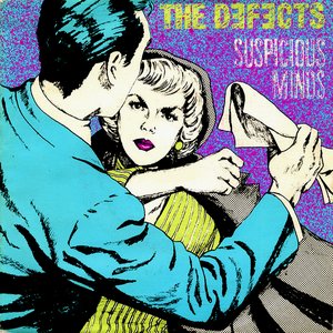 Suspicious Minds