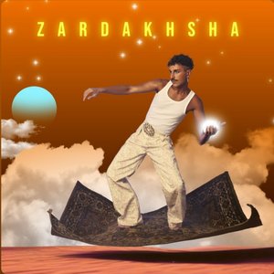 Zardakhsha
