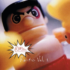 DGC Rarities Vol. 1