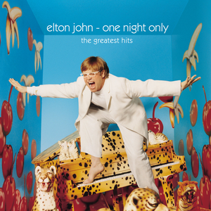 One Night Only by Elton John