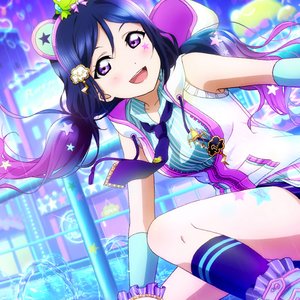 Avatar for 松浦果南 (CV.諏訪ななか)
