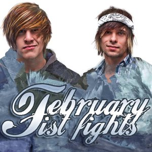 Avatar for February Fist Fights