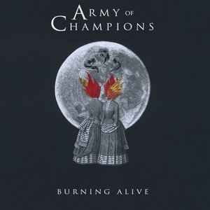 Burning Alive