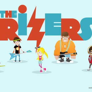 Avatar for THE RIZERS