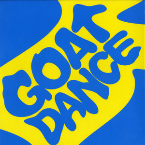 Sizzle by Goat Dance