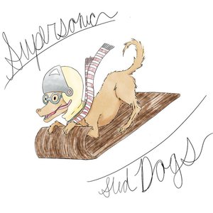 Avatar for Supersonic Sled Dogs