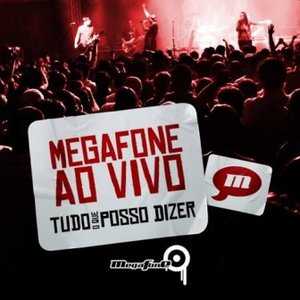 Tudo O Que Posso Dizer (Ao Vivo)