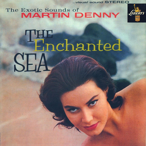 The Enchanted Sea by Martin Denny