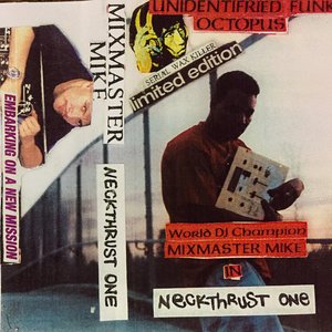 Neckthrust one