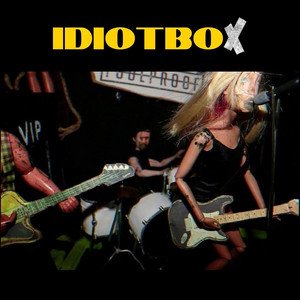 Idiotbox - Single