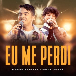 EU ME PERDI