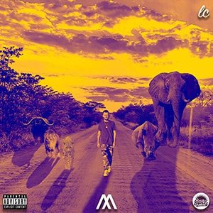 SAFARI TAPE