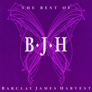The Best Of Barclay James Harvest
