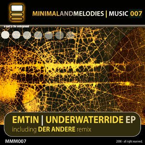 Underwaterride EP