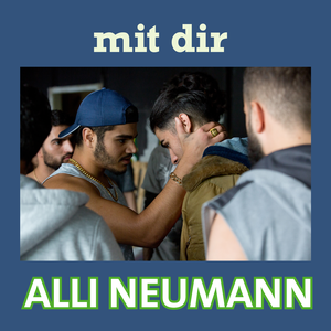 Artwork for Mit dir