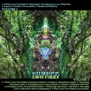 Avatar for kataphasis