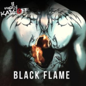 Black Flame