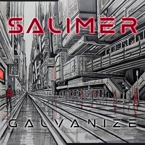 Galvanize
