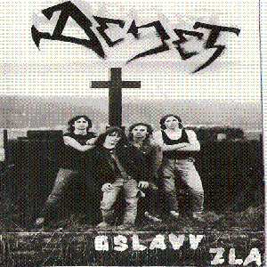 Oslavy Zla