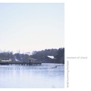 moment of chord