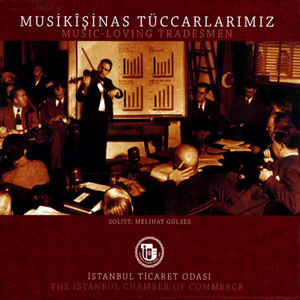 Artwork for Gel Gönlümü Yerden Yere Vurma Güzel Ne Olursun