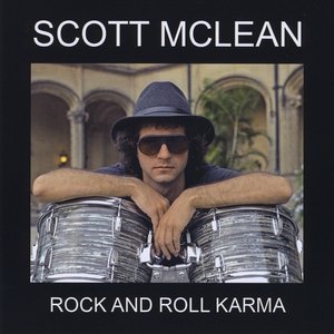ROCK AND ROLL KARMA