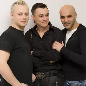 Avatar for DJ Бойко & Sound Shocking