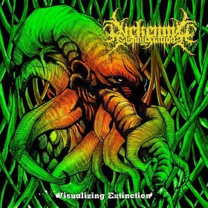 Visualizing Extinction