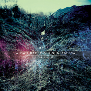 Scarpe Sensée by Aidan Baker & A-Sun Amissa