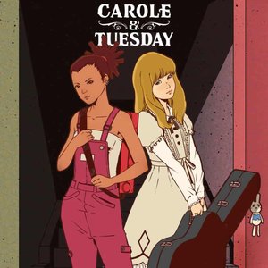 Avatar for Carole and Tuesday