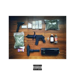 Maxo Kream — G3