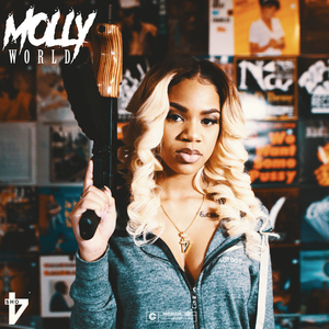 Molly Brazy - Molly World - Zortam Music