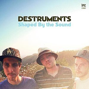 Shaped By The Sound