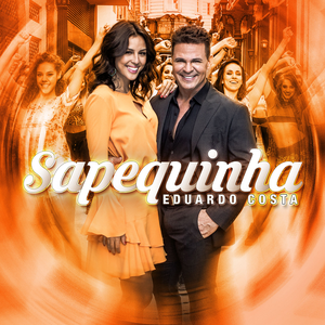 Artwork for Sapequinha