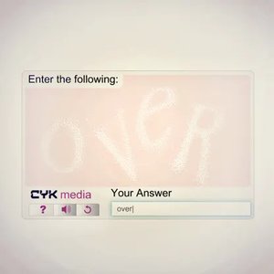 Over