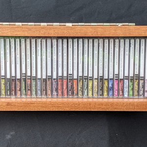Ground Fault Recordings Complete Box Set